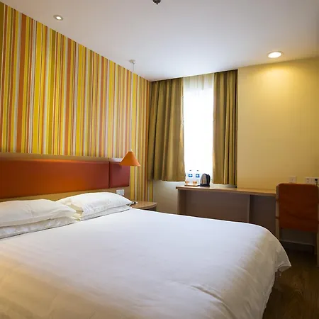 Home Inn Beijing Headquater World Park-2