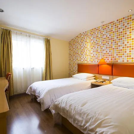 Home Inn Beijing Fengtai Sports Center-3