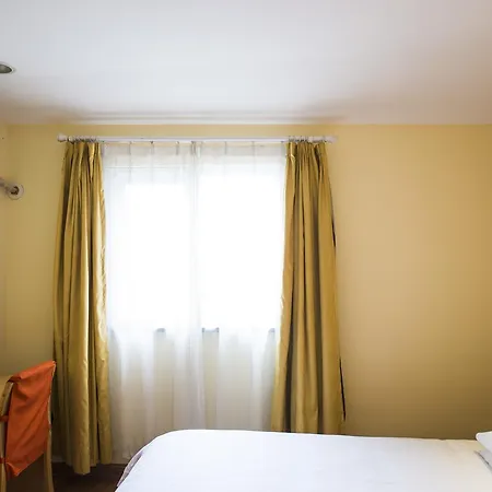Home Inn Beijing Fengtai Sports Center-2