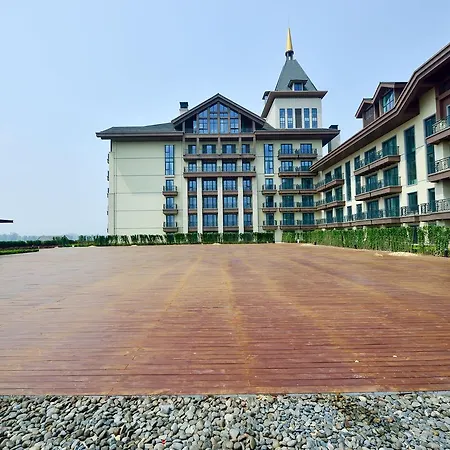 Orient-Anyi International Hotel-2
