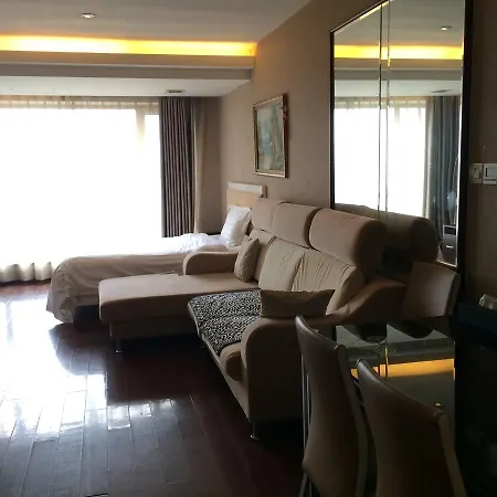 Beijing Huihui Home Aparthotel Chang'An Inn Branch-2