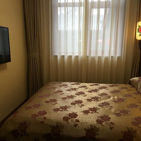 Bamboo Garden Hotel-2