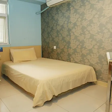 Bestay Hotel Express Beijing Temple Of Heaven-2