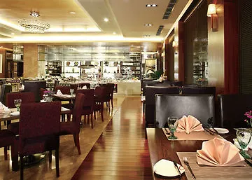 Loong Palace Hotel & Resorts Beijing-2