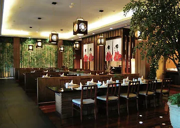 Loong Palace Hotel & Resorts Beijing-3