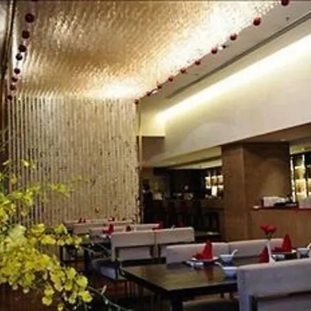 Quality Hotel Wangjing-3