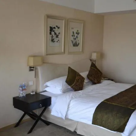 Quality Hotel Wangjing-2