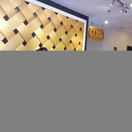 Beijing Lds Hotel-3