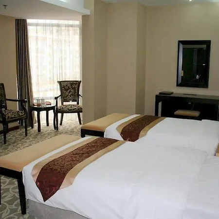 Beijing Lds Hotel-2