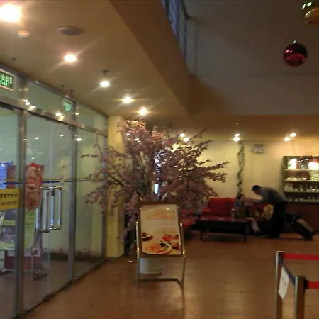 Home Inn Xizhimen-2