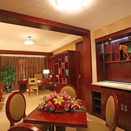 Beijing Jian Yin Hotel-3