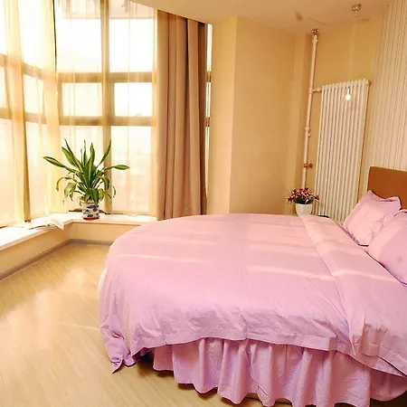 Cyts Shanshui Trends Hotel Beijing West Railway Station-2
