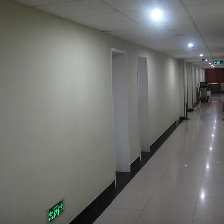 Shindom Inn Beijing Chaoyang Road-3