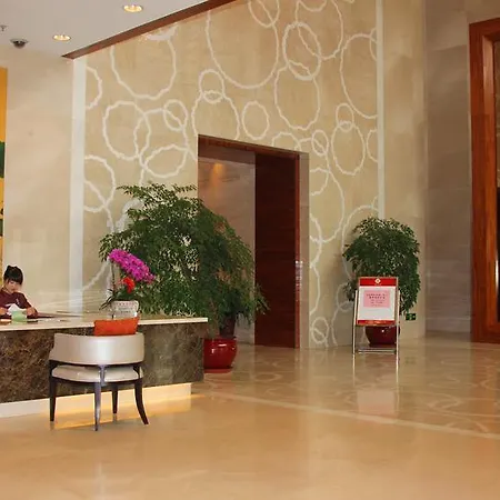 Dong Huang Hotel-2