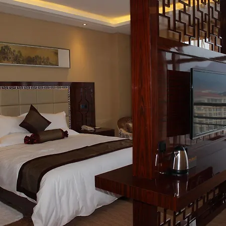 Shanshui Trends Hotel-3