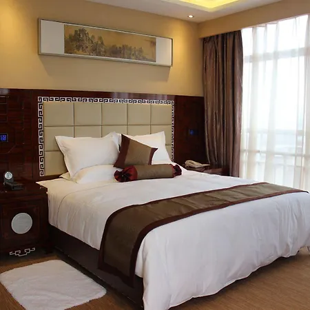 Shanshui Trends Hotel-2