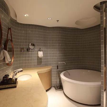 Star World International Hotel-3
