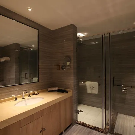 Star World International Hotel-2