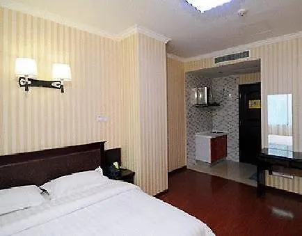 Beijing Oriental Hotel-3