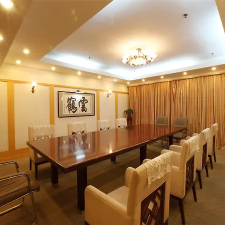 Capital Airport Hotel-2