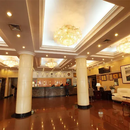 Capital Airport Hotel-3
