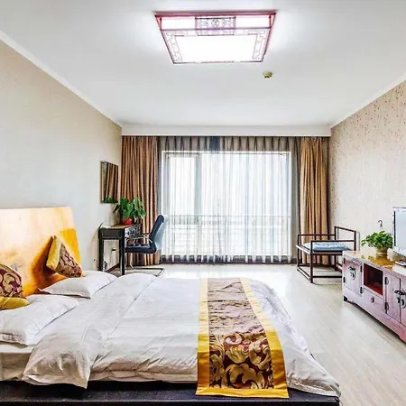 Fulton Hotel Beijing-2
