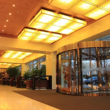 Shen Zhou International Hotel-3