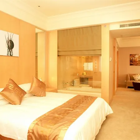 Hubei Hotel-2