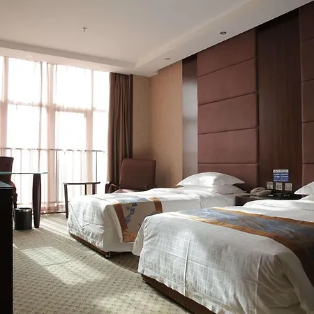 Days Hotel Beijing Guomen-2