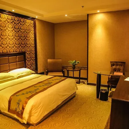 Days Hotel Beijing Guomen-3
