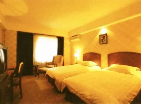 Hainan Business Hotel-2