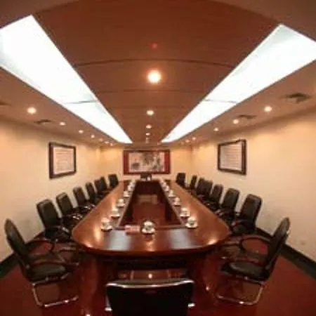 Gongxiao Business Hotel-3