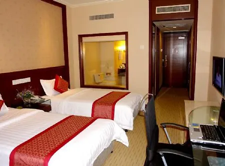 Gongxiao Business Hotel-2