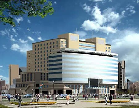 Dafang International Hotel-2