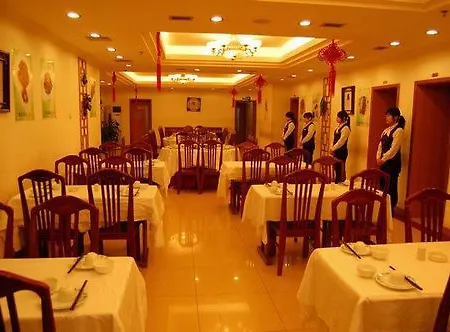 Jun An Business Hotel Downtown-3