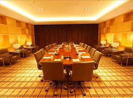 Jinbao Jingya Grand Hotel-2