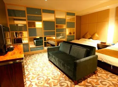 Jinbao Jingya Grand Hotel-3
