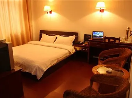 Hui Hai Hang Express Hotel Capital Airport-2