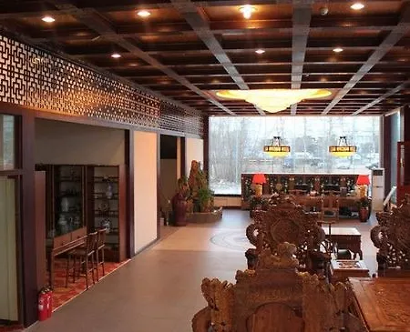 Beijing Lihao Boutique Hotel-2
