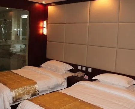 Beijing Lihao Boutique Hotel-3