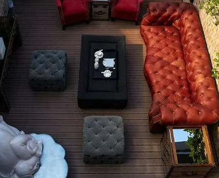 Eclat Hotel Luxury-2