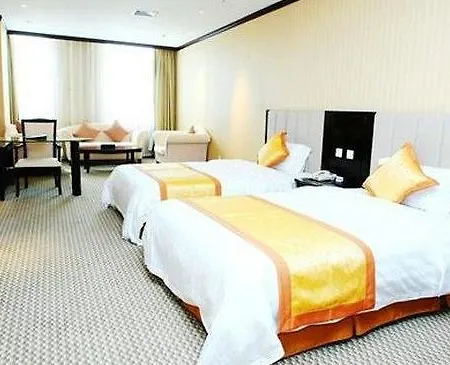 Yanda Guobin Hotel-2