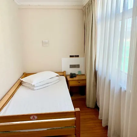 King'S Joy Hotel-2
