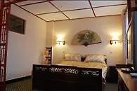 Qing Yun Ge Hotel Chinese Style-3