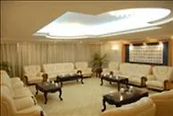 Ziyingge Pavilion Hotel-3