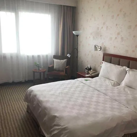 Jingbin Hotel-2