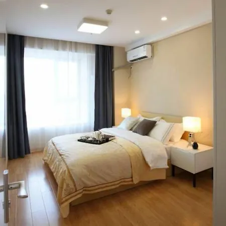 I Home Service Apartments Beijing-2