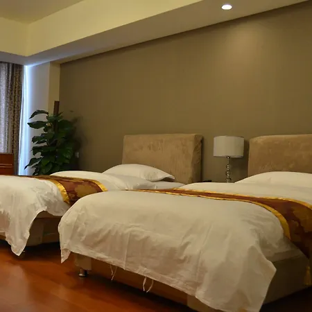 Yulife Apartment - Beijing Dashiguan-2