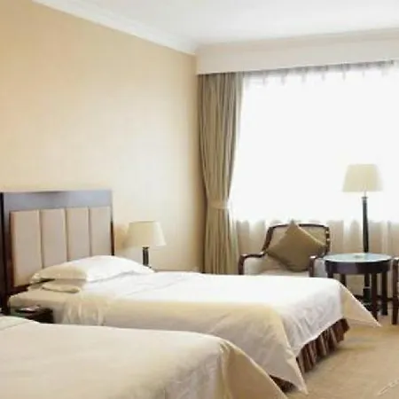 No 9 Dacheng International Hotel-3