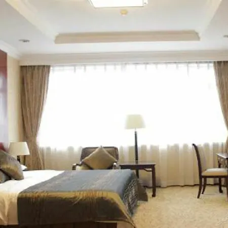 No 9 Dacheng International Hotel-2